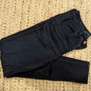 American Eagle Hi-Rise Jeggings